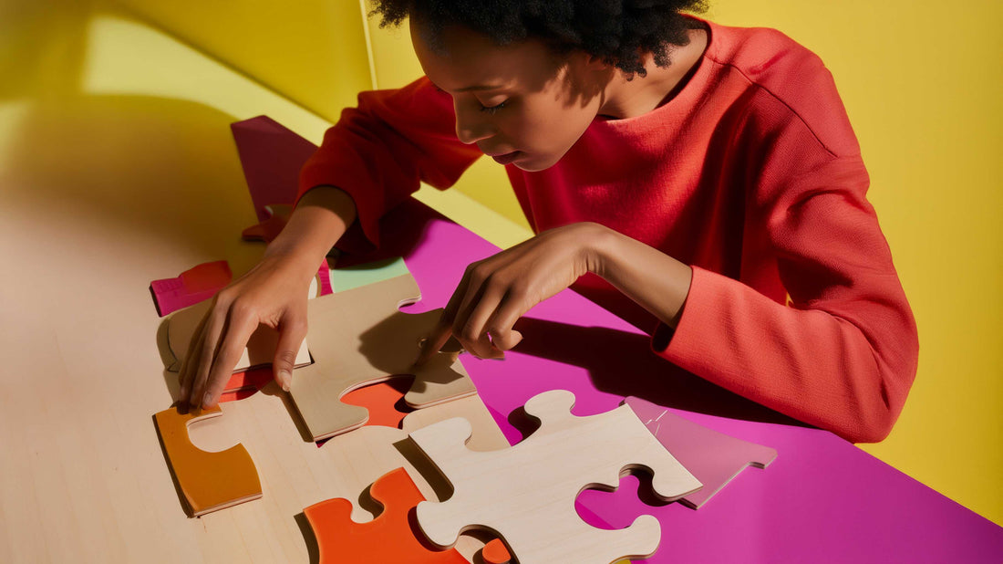 The Magic of Toys: From Simple Objects to Infinite Possibilities
